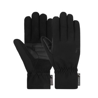 Reusch Blizz STORMBLOXX 6405197 7700 black 1